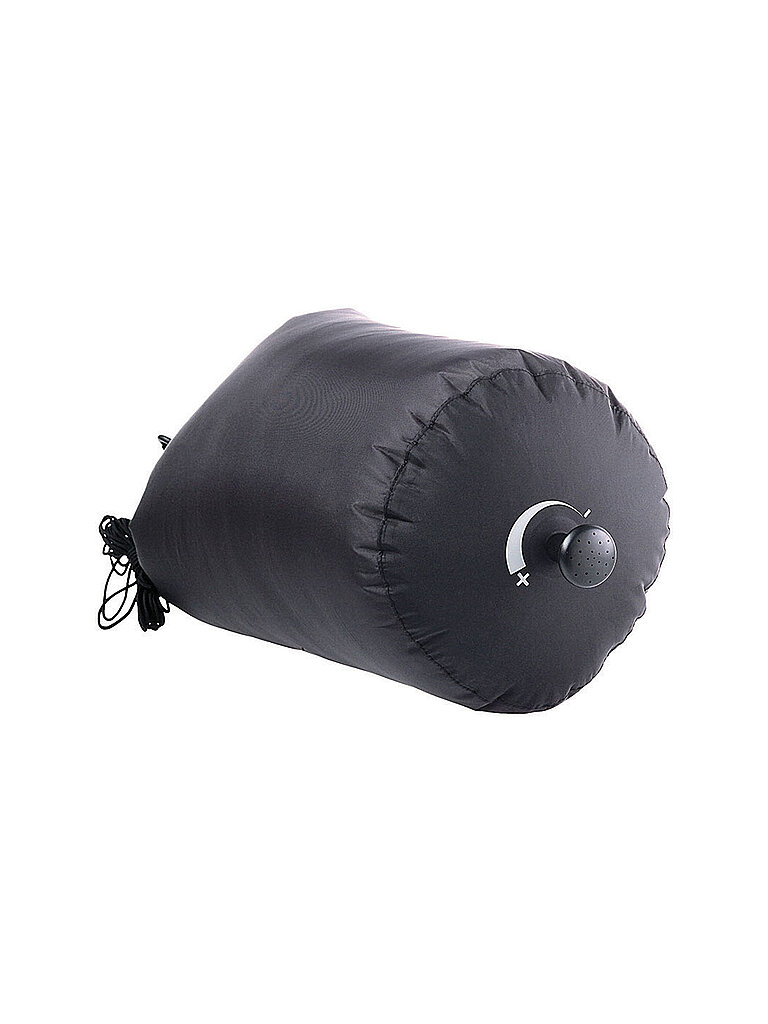 SEA TO SUMMIT Pocket Shower keine Farbe